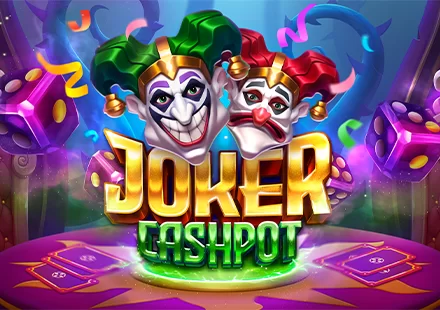 Joker Cashpot